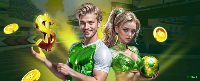 969bet APK Download Oficial