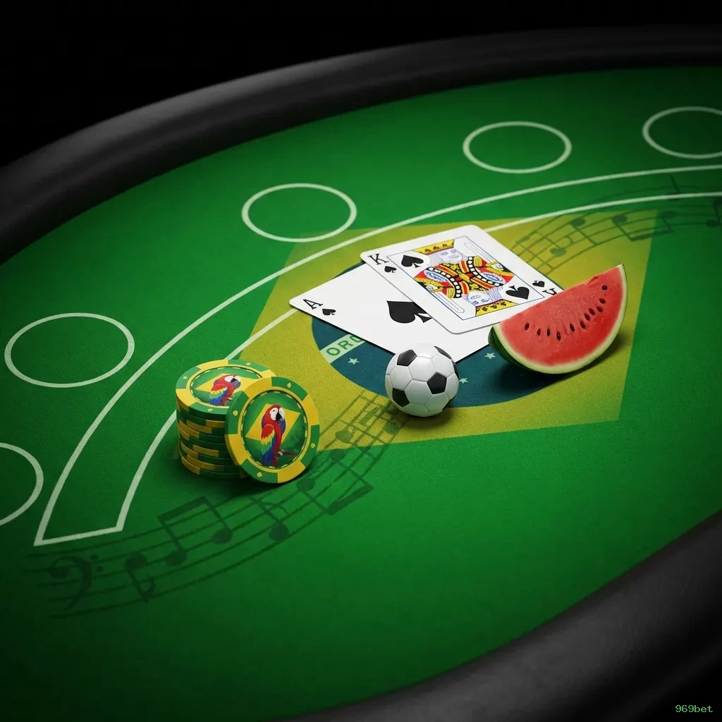 969bet App Android