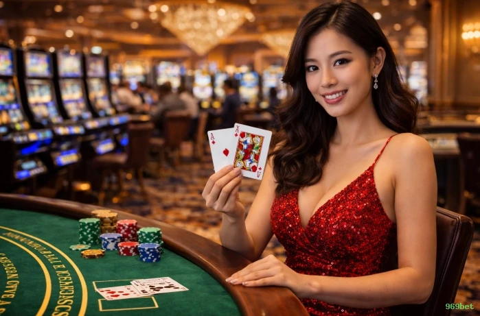 Bet App 969bet