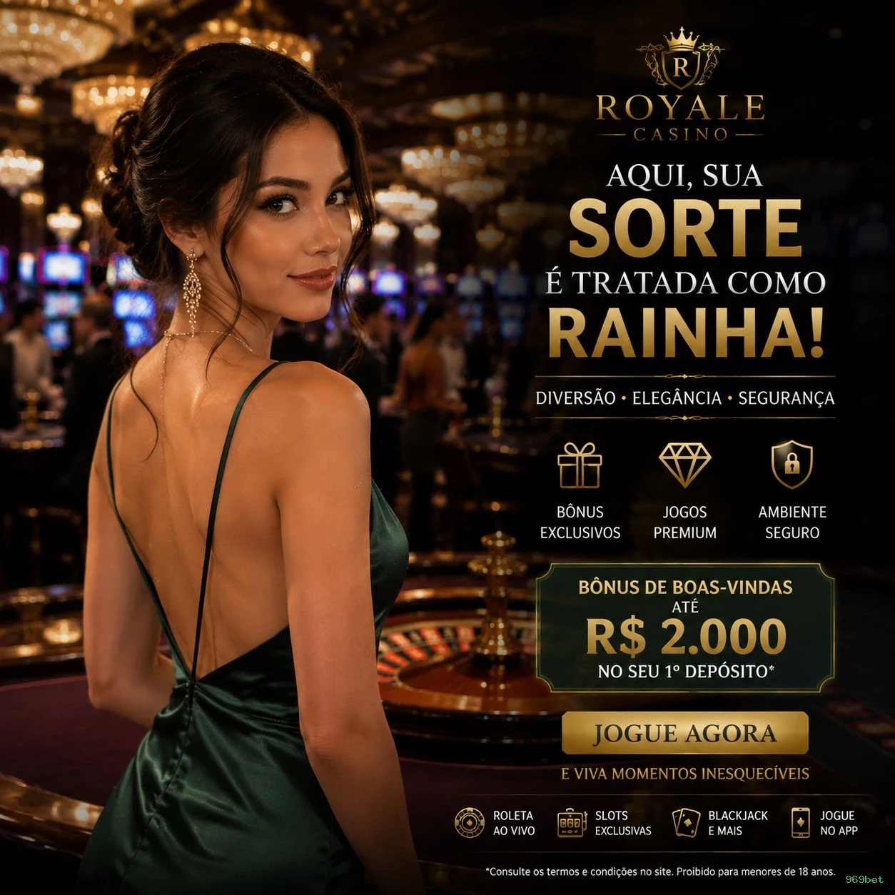 Casino Login 969bet