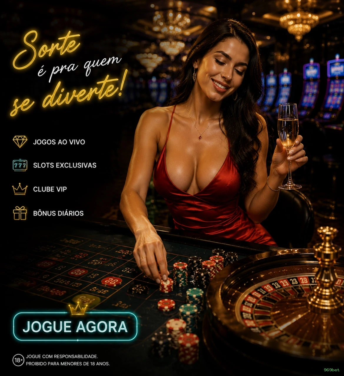 Login 969bet