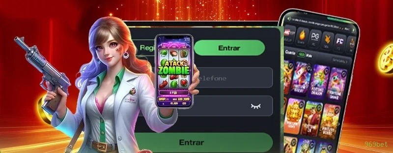 Entrar 969bet