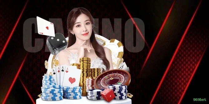 969bet Link Oficial