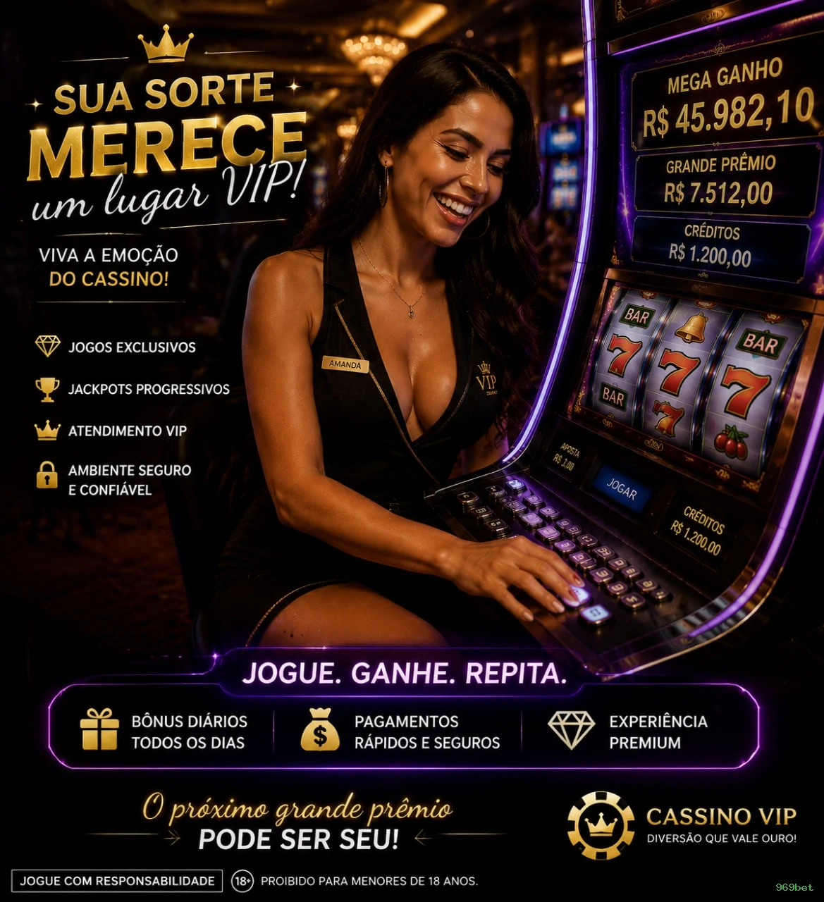 969bet Login App