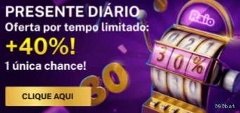 969bet Rede