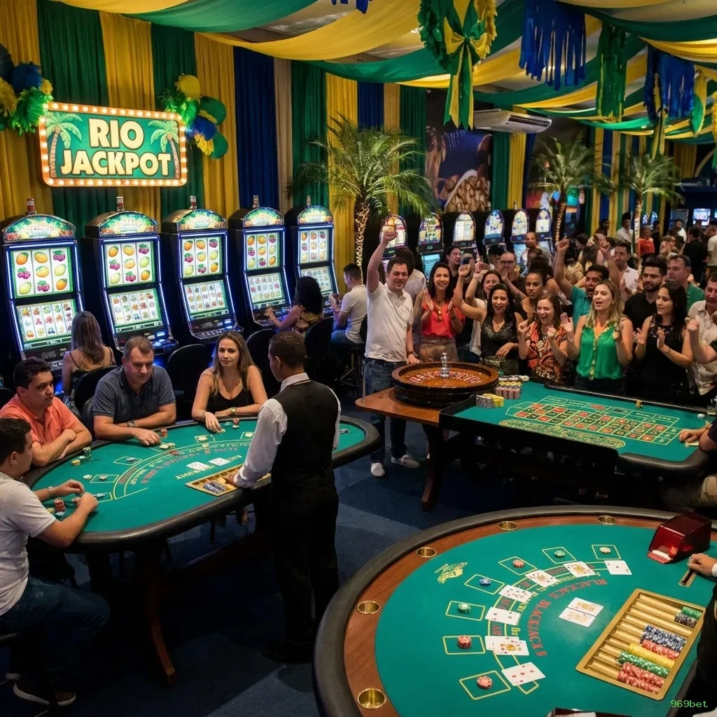 969bet Saque Hoje